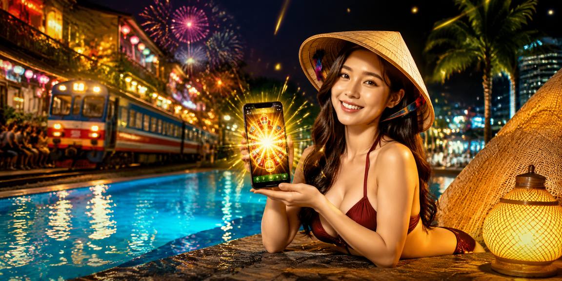 w88c Điểm Nhấn Casino